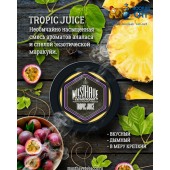 Табак для кальяна Must Have Tropic Juice (Тропик Джус) 125г Табак для кальяна Must Have Tropic Juice (Тропик Джус) 125г